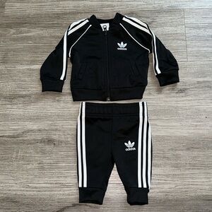 Adidas matching set